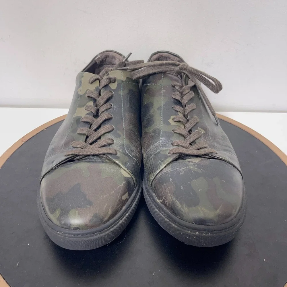 Allen Edmonds allen edmonds